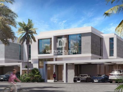Townhouse in Ras al-Khaimah, UAE for 3 550 000Dh (ID:75212)