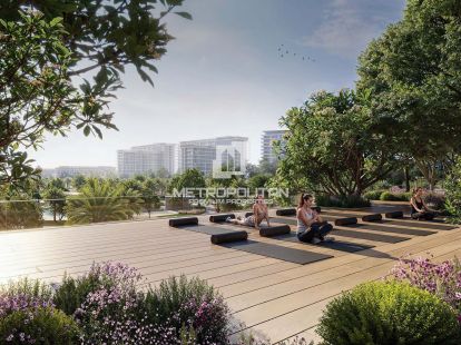 Апартаменти, ОАЕ, Емірат Дубай, Дубай, 4 113 888 Dh фото 10