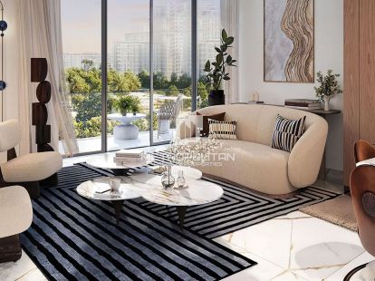 Апартаменти, ОАЕ, Емірат Дубай, Дубай, 4 113 888 Dh фото 2