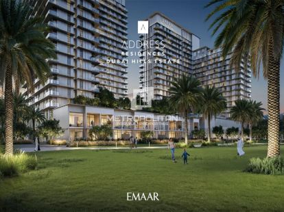 Апартаменти, ОАЕ, Емірат Дубай, Дубай, 4 113 888 Dh фото 3