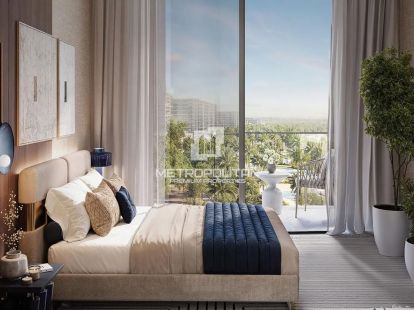 Апартаменти, ОАЕ, Емірат Дубай, Дубай, 4 113 888 Dh фото 4