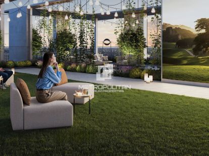 Апартаменти, ОАЕ, Емірат Дубай, Дубай, 4 113 888 Dh фото 5