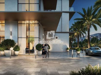 Апартаменти, ОАЕ, Емірат Дубай, Дубай, 4 113 888 Dh фото 6