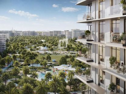 Апартаменти, ОАЕ, Емірат Дубай, Дубай, 4 113 888 Dh фото 9