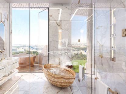 Apartamenty / Penthouse, Zjednoczone Emiraty Arabskie, Emirat Dubaju, Dubaj, 25 000 000 Dh zdjęcia 11