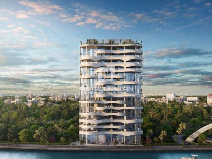 Apartamenty / Penthouse, Zjednoczone Emiraty Arabskie, Emirat Dubaju, Dubaj, 25 000 000 Dh zdjęcia 14