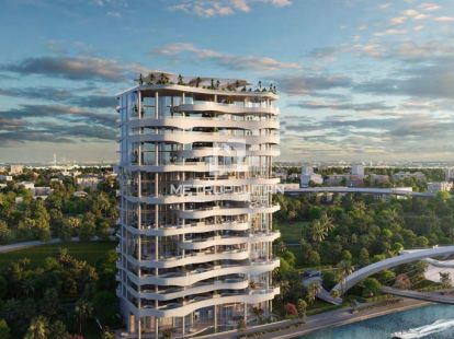 Apartamenty / Penthouse, Zjednoczone Emiraty Arabskie, Emirat Dubaju, Dubaj, 25 000 000 Dh zdjęcia 15