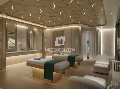 Apartamenty / Penthouse, Zjednoczone Emiraty Arabskie, Emirat Dubaju, Dubaj, 25 000 000 Dh zdjęcia 5