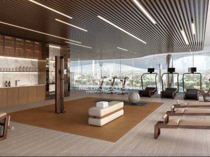 Apartamenty / Penthouse, Zjednoczone Emiraty Arabskie, Emirat Dubaju, Dubaj, 25 000 000 Dh zdjęcia 6