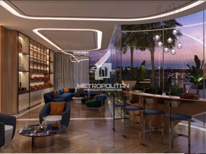 Apartamenty / Penthouse, Zjednoczone Emiraty Arabskie, Emirat Dubaju, Dubaj, 25 000 000 Dh zdjęcia 7