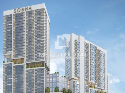 Apartments in Dubai, UAE for 3 400 000Dh (ID:74769)