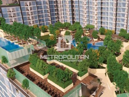 Апартаменти, ОАЕ, Емірат Дубай, Дубай, 3 400 000 Dh фото 10