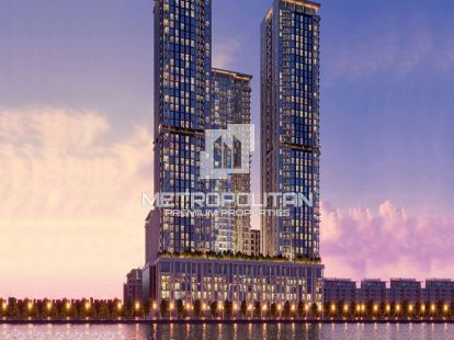 Апартаменти, ОАЕ, Емірат Дубай, Дубай, 3 400 000 Dh фото 5