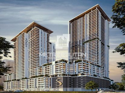 Апартаменти, ОАЕ, Емірат Дубай, Дубай, 3 400 000 Dh фото 6
