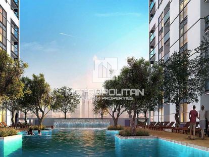 Апартаменти, ОАЕ, Емірат Дубай, Дубай, 3 400 000 Dh фото 7