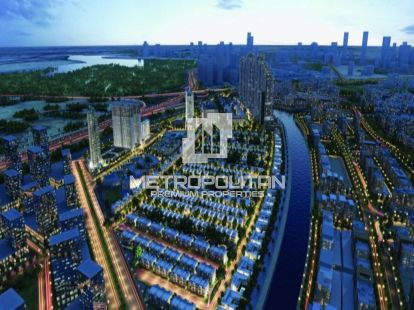 Апартаменти, ОАЕ, Емірат Дубай, Дубай, 3 400 000 Dh фото 9