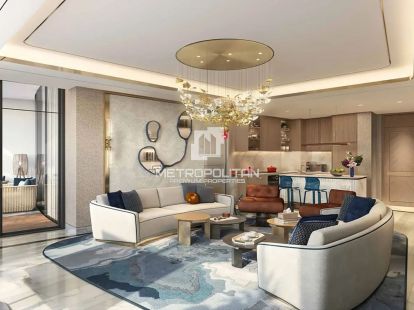 Апартаменти у Дубаї, ОАЕ за 2 450 000Dh (ID:75146)