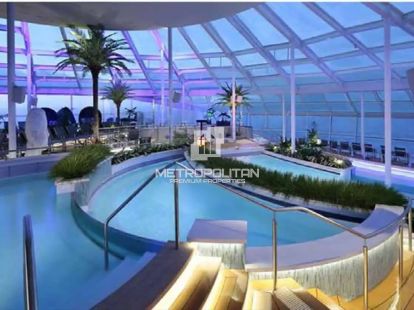 Апартаменти, ОАЕ, Емірат Дубай, Дубай, 2 450 000 Dh фото 12