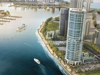 Апартаменти, ОАЕ, Емірат Дубай, Дубай, 2 450 000 Dh фото 13