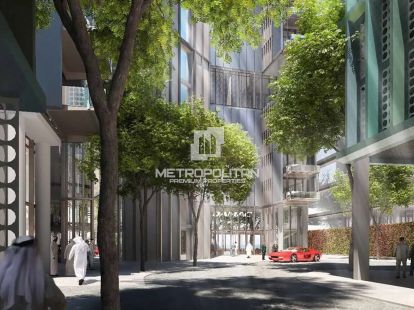 Апартаменти, ОАЕ, Емірат Дубай, Дубай, 2 450 000 Dh фото 14