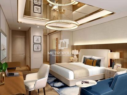 Апартаменти, ОАЕ, Емірат Дубай, Дубай, 2 450 000 Dh фото 3