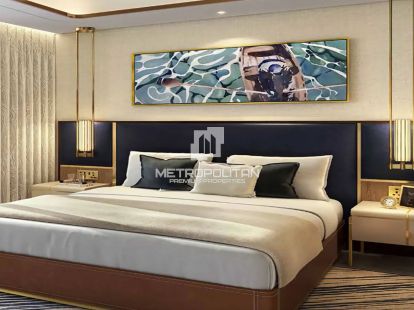 Апартаменти, ОАЕ, Емірат Дубай, Дубай, 2 450 000 Dh фото 4