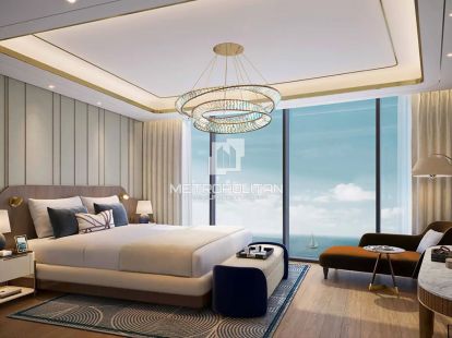 Апартаменти, ОАЕ, Емірат Дубай, Дубай, 2 450 000 Dh фото 5