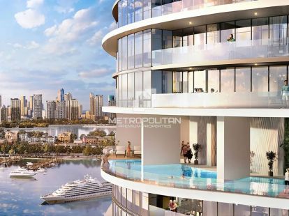 Апартаменти, ОАЕ, Емірат Дубай, Дубай, 2 450 000 Dh фото 9