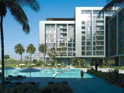 Апартаменти, ОАЕ, Емірат Дубай, Дубай, 1 850 000 Dh фото 2