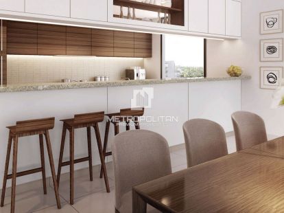 Апартаменти, ОАЕ, Емірат Дубай, Дубай, 1 850 000 Dh фото 4