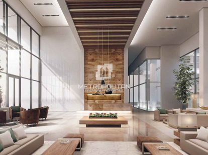 Апартаменти, ОАЕ, Емірат Дубай, Дубай, 1 850 000 Dh фото 5