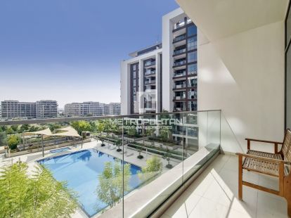 Апартаменти, ОАЕ, Емірат Дубай, Дубай, 1 850 000 Dh фото 8