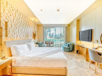 Апартаменти у Пальма-Джумейра, ОАЕ за 1 850 000Dh (ID:74904)