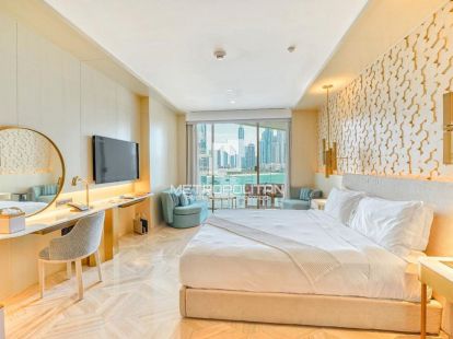 Appartement, VAE, Emirat Dubai, Palm Jumeirah, 1 850 000 Dh foto 2