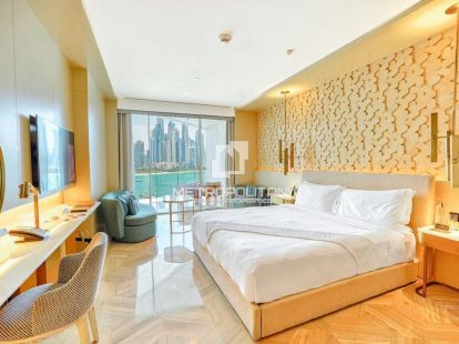 Appartement, VAE, Emirat Dubai, Palm Jumeirah, 1 850 000 Dh foto 3