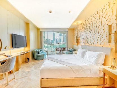 Appartement, VAE, Emirat Dubai, Palm Jumeirah, 1 850 000 Dh foto 4