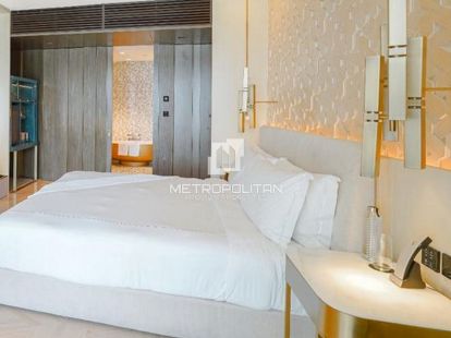 Appartement, VAE, Emirat Dubai, Palm Jumeirah, 1 850 000 Dh foto 6