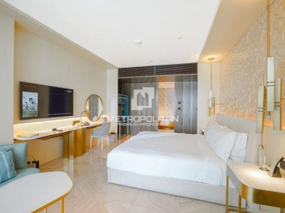 Appartement, VAE, Emirat Dubai, Palm Jumeirah, 1 850 000 Dh foto 7