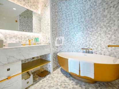 Appartement, VAE, Emirat Dubai, Palm Jumeirah, 1 850 000 Dh foto 8