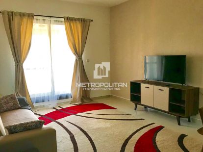 Апартаменти, ОАЕ, Емірат Дубай, Дубай Марина, 1 050 000 Dh фото 10