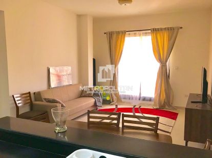 Апартаменти, ОАЕ, Емірат Дубай, Дубай Марина, 1 050 000 Dh фото 2