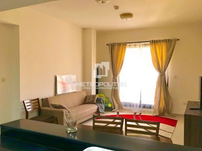 Апартаменти, ОАЕ, Емірат Дубай, Дубай Марина, 1 050 000 Dh фото 6