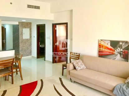 Апартаменти, ОАЕ, Емірат Дубай, Дубай Марина, 1 050 000 Dh фото 7