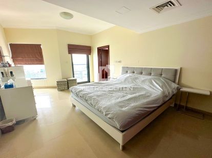 Апартаменти, ОАЕ, Емірат Дубай, Дубай Марина, 4 500 000 Dh фото 11