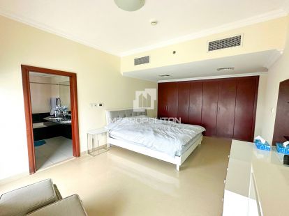 Апартаменти, ОАЕ, Емірат Дубай, Дубай Марина, 4 500 000 Dh фото 12