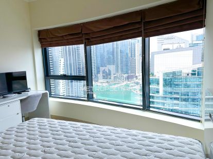 Апартаменти, ОАЕ, Емірат Дубай, Дубай Марина, 4 500 000 Dh фото 15