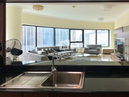 Апартаменти, ОАЕ, Емірат Дубай, Дубай Марина, 4 500 000 Dh фото 4