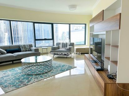 Апартаменти, ОАЕ, Емірат Дубай, Дубай Марина, 4 500 000 Dh фото 5