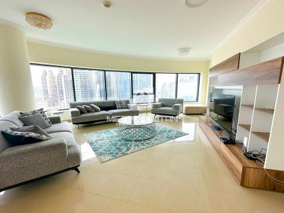 Апартаменти, ОАЕ, Емірат Дубай, Дубай Марина, 4 500 000 Dh фото 6