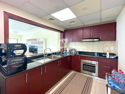 Апартаменти, ОАЕ, Емірат Дубай, Дубай Марина, 4 500 000 Dh фото 7